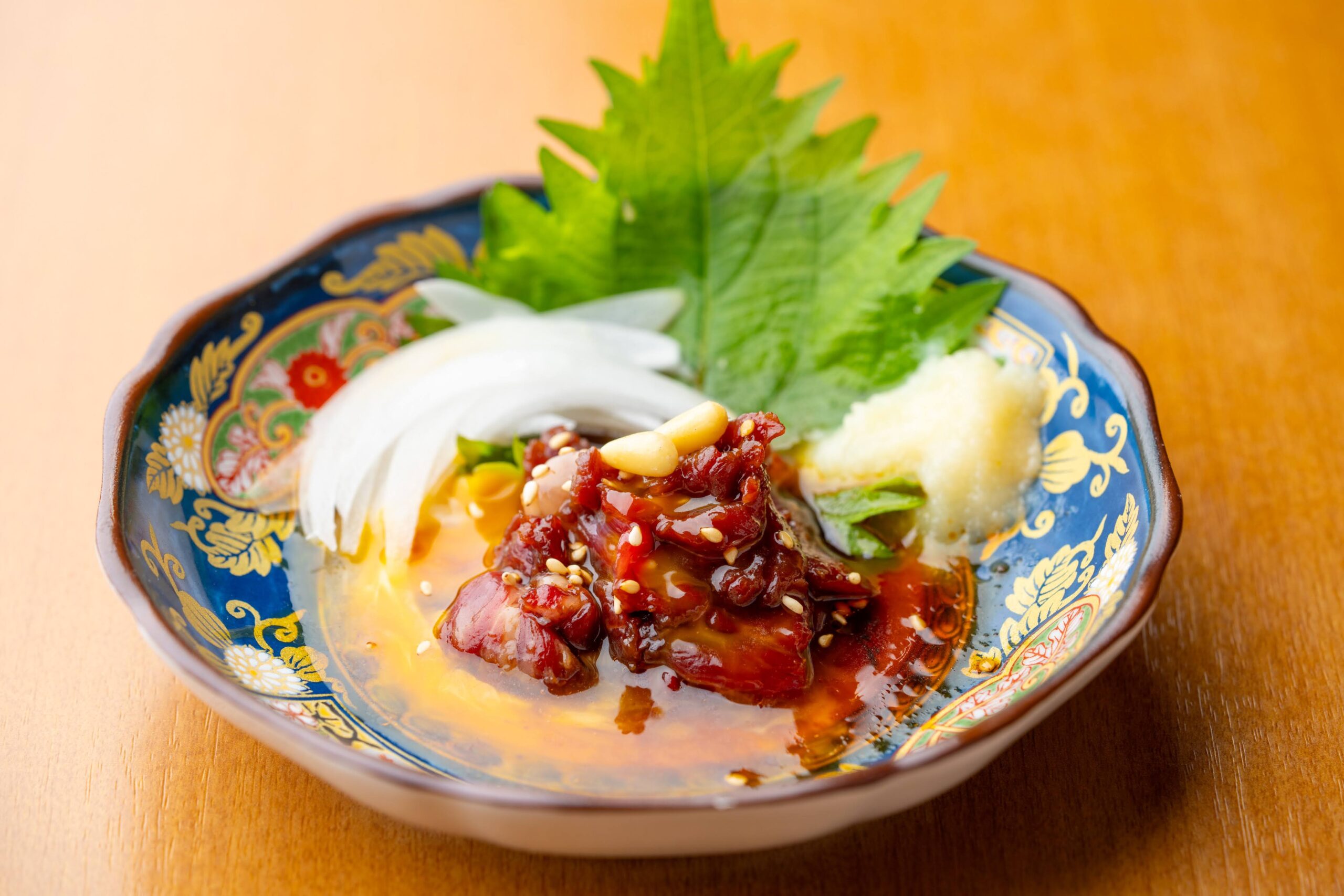 津軽馬肉　トロユッケ